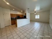 3 BR, 2 BA Apartment 1035 W Congress Street, Tucson, AZ...