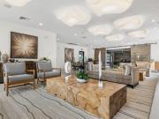 3 BR, 2 BA Apartment 1100 E Bell Road Unit 1094,...