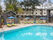 3 BR, 2 BA Apartment 1111 High Road Unit A306,...