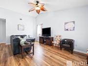 3 BR, 2 BA Apartment 114 Cambridge Road, Summerville, SC...