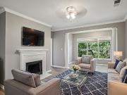 3 BR, 2 BA Apartment 1150 Bridford Lake Circle Unit 09...