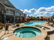 3 BR, 2 BA Apartment 11513 Village Brook Drive Unit...