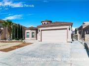 3 BR, 2 BA Apartment 11525 Porfirio Payan, El Paso, TX 79934