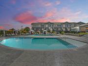3 BR, 2 BA Apartment 12601 Charles Farm Circle Unit...