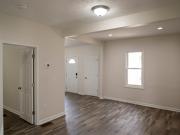 3 BR, 2 BA Apartment 1277 W 67th St, Unit 3, Cleveland,...