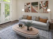 3 BR, 2 BA Apartment 1299 Northeast Orenco Station...