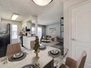 3 BR, 2 BA Apartment 1313 Celeste Dr Unit 018, Modesto,...
