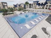 3 BR, 2 BA Apartment 13521 Eastlake Boulevard Unit 1115,...