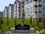 3 BR, 2 BA Apartment 14050 Granite Avenue Unit 132,...