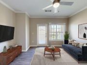 3 BR, 2 BA Apartment 14117 North Rockwell Ave Unit...