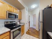 3 BR, 2 BA Apartment 14200 North May Avenue Unit 1821,...