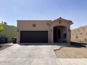 3 BR, 2 BA Apartment 14220 FABLED Pt Ave, El Paso, TX 79938