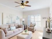 3 BR, 2 BA Apartment 14300 North May Avenue Unit 05304,...