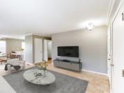 3 BR, 2 BA Apartment 1500 North 74th Street Unit S1605,...