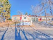 3 BR, 2 BA Apartment 15169 E Columbia Dr, Aurora, CO 80014