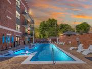 3 BR, 2 BA Apartment 1544 Madison Avenue Unit 1 1 402,...