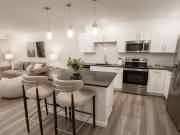 3 BR, 2 BA Apartment 1617 Elm Street Unit 1 402,...