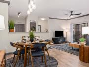 3 BR, 2 BA Apartment 1700 Lakeshore Ridge Unit 2207,...