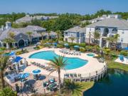 3 BR, 2 BA Apartment 1700 San Pablo Road South Unit 13...