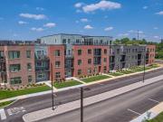 3 BR, 2 BA Apartment 1835 Edge Boulevard Unit 2 2 101,...