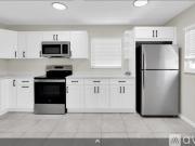 3 BR, 2 BA Apartment 1900 45th St S B, St. Petersburg,...