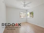 3 BR, 2 BA Apartment 1942 S. Garth Ave, Los Angeles, CA...