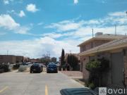 3 BR, 2 BA Apartment 2001 Amy Sue Drive, Unit D, El...