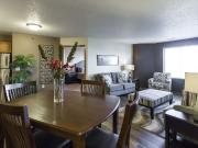 3 BR, 2 BA Apartment 2020 South 12th Street Unit 1125...