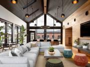 3 BR, 2 BA Apartment 2050 Northwest Raleigh Street Unit...