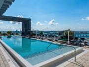 3 BR, 2 BA Apartment 2150 N Bayshore Drive Unit 1009,...