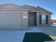 3 BR, 2 BA Apartment 2154 Langford Avenue, Lubbock, TX 79407