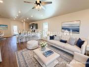 3 BR, 2 BA Apartment 2170 Langford Ave Lubbock, TX 79407