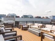 3 BR, 2 BA Apartment 21 Charles Street Unit 221B,...