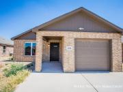 3 BR, 2 BA Apartment 2509 N. Ave. O, Lubbock, TX 79403