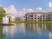 3 BR, 2 BA Apartment 2543 Meridian Parkway Unit 4116,...