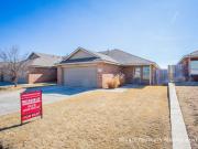 3 BR, 2 BA Apartment 2617 113th St Lubbock, TX 79423