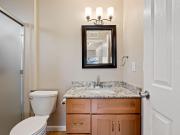 3 BR, 2 BA Apartment 2695 Lyon Circle, Concord, CA 94518