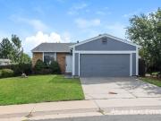 3 BR, 2 BA Apartment 2760 S Sedalia Street, Aurora, CO 80013