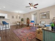 3 BR, 2 BA Apartment 2828 Marblevista Boulevard Unit...