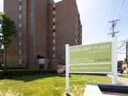 3 BR, 2 BA Apartment 301 S Highland Ave Unit 905,...