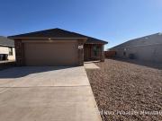 3 BR, 2 BA Apartment 306 E. 77th St Lubbock, TX 79404