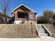 3 BR, 2 BA Apartment 3440 Clayton St, Denver, CO 80205