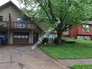 3 BR, 2 BA Apartment 3539 SW Eveningside Dr, Topeka, KS... 3 BR, 2 BA Apartment 3539 SW Eveningside Dr, Topeka, KS...
