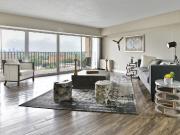 3 BR, 2 BA Apartment 3801 North Meridian Street Unit...