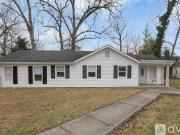 3 BR, 2 BA Apartment 40 Case Circle, Trenton, GA 30752