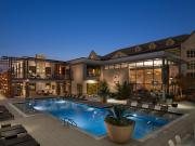 3 BR, 2 BA Apartment 4420 Peachtree Road Unit 1409,...