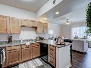 3 BR, 2 BA Apartment 500 Central Park Drive Unit 08 818,...