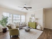 3 BR, 2 BA Apartment 500 Central Park Drive Unit 08 820,...