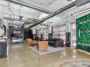 3 BR, 2 BA Apartment 500 East 3rd Street Unit 304,...