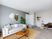 3 BR, 2 BA Apartment 514 Brightwood Place Unit 712SA20,...